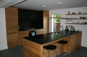 Handmade Bespoke Kitchens Furniture Broughton Joinery Fitted